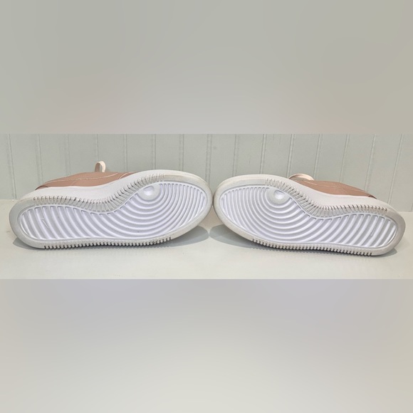 Nike Court Vision Alta Pink Oxford Women’s, Size 8 (DM0113-600) - Picture 6 of 7